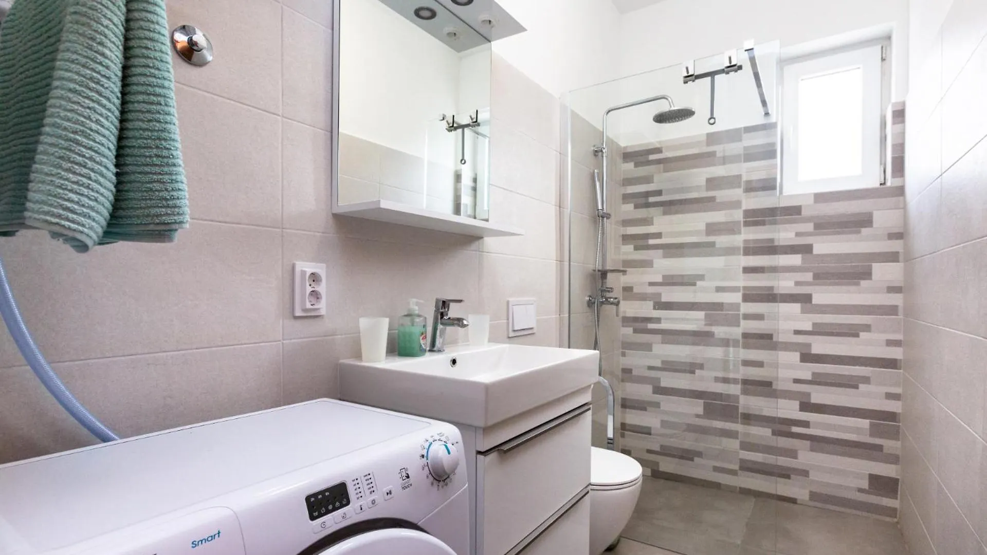 Burle - Davorin Apartment Medulin 0*,  Croatia